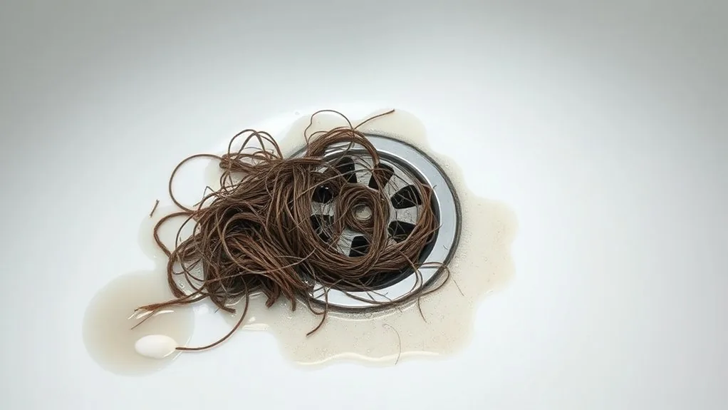 Blocked Bath & Shower Drains in Sidcup | Hair & Soap Blockages