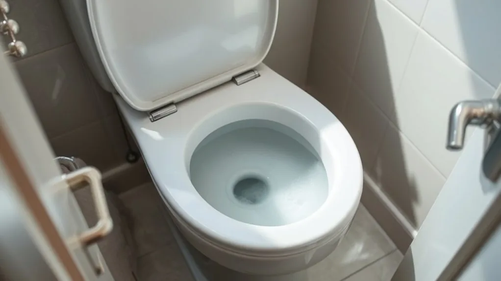 Blocked Toilet in Sidcup | Fast Unblocking Service